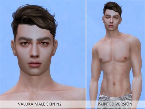 male body presets sims 4|best male skin detail sims 4.